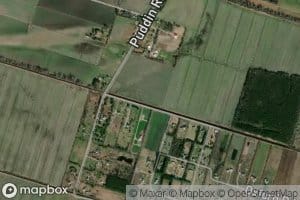 Guinea Mill Run Canal