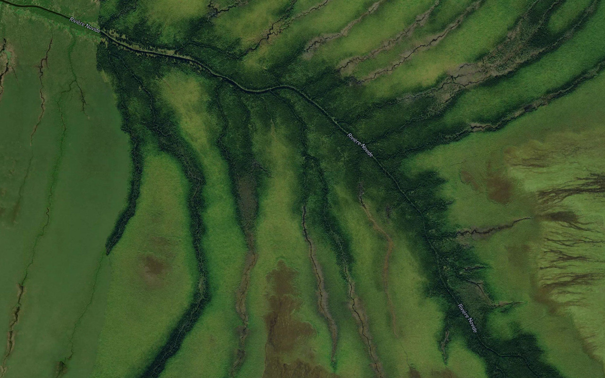 Ruisseau Kachinustikwepaich