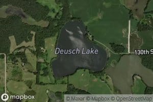Deusch Lake