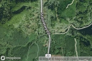 Alder Creek