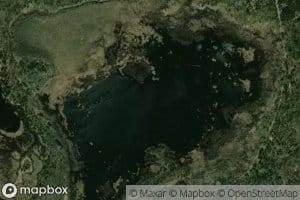 McLellan Lake