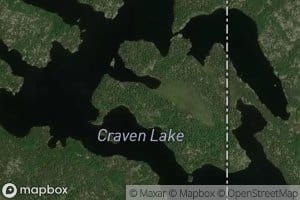 Craven Lake