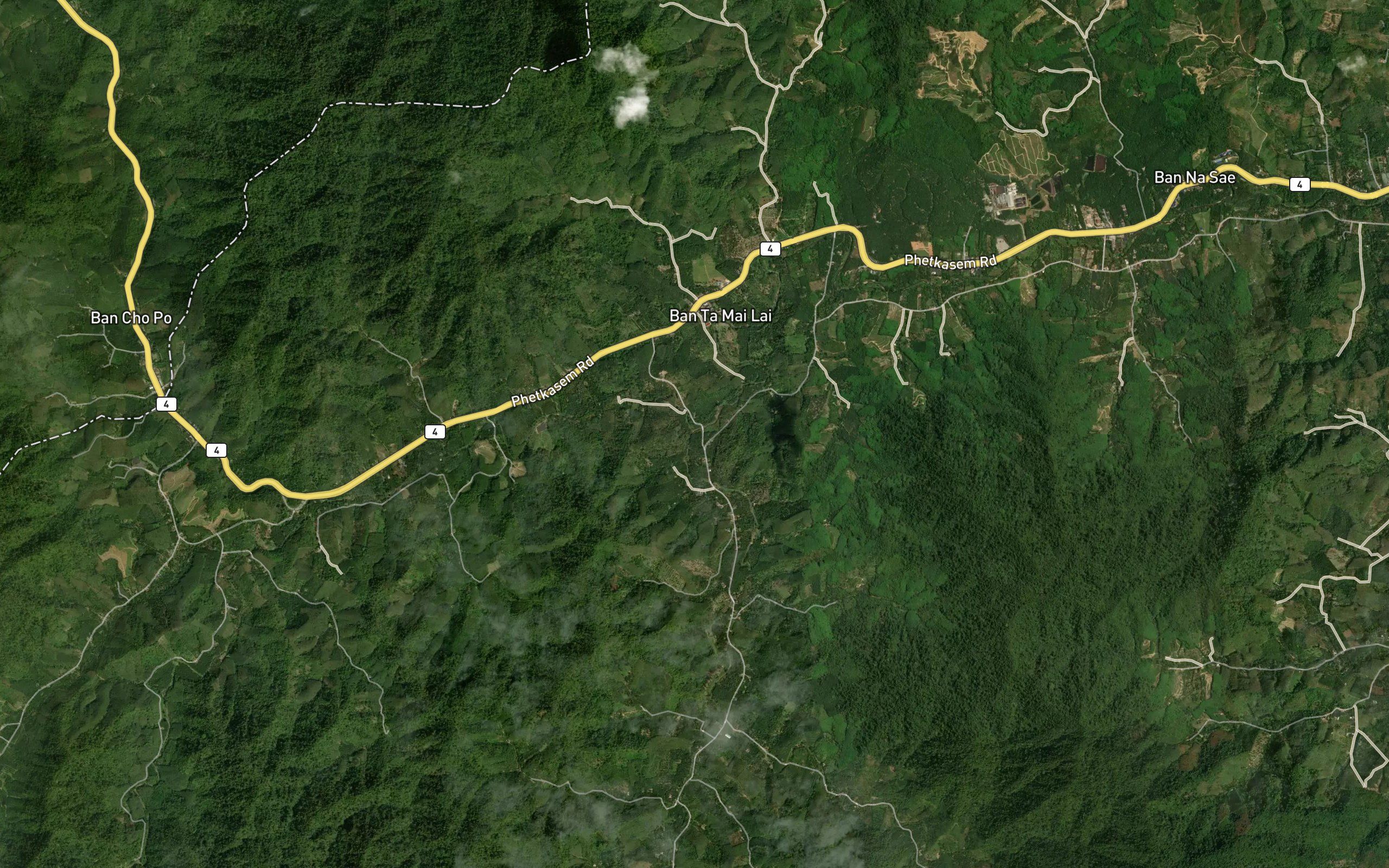 Khlong Nguam