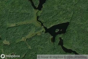 Whipped Lake