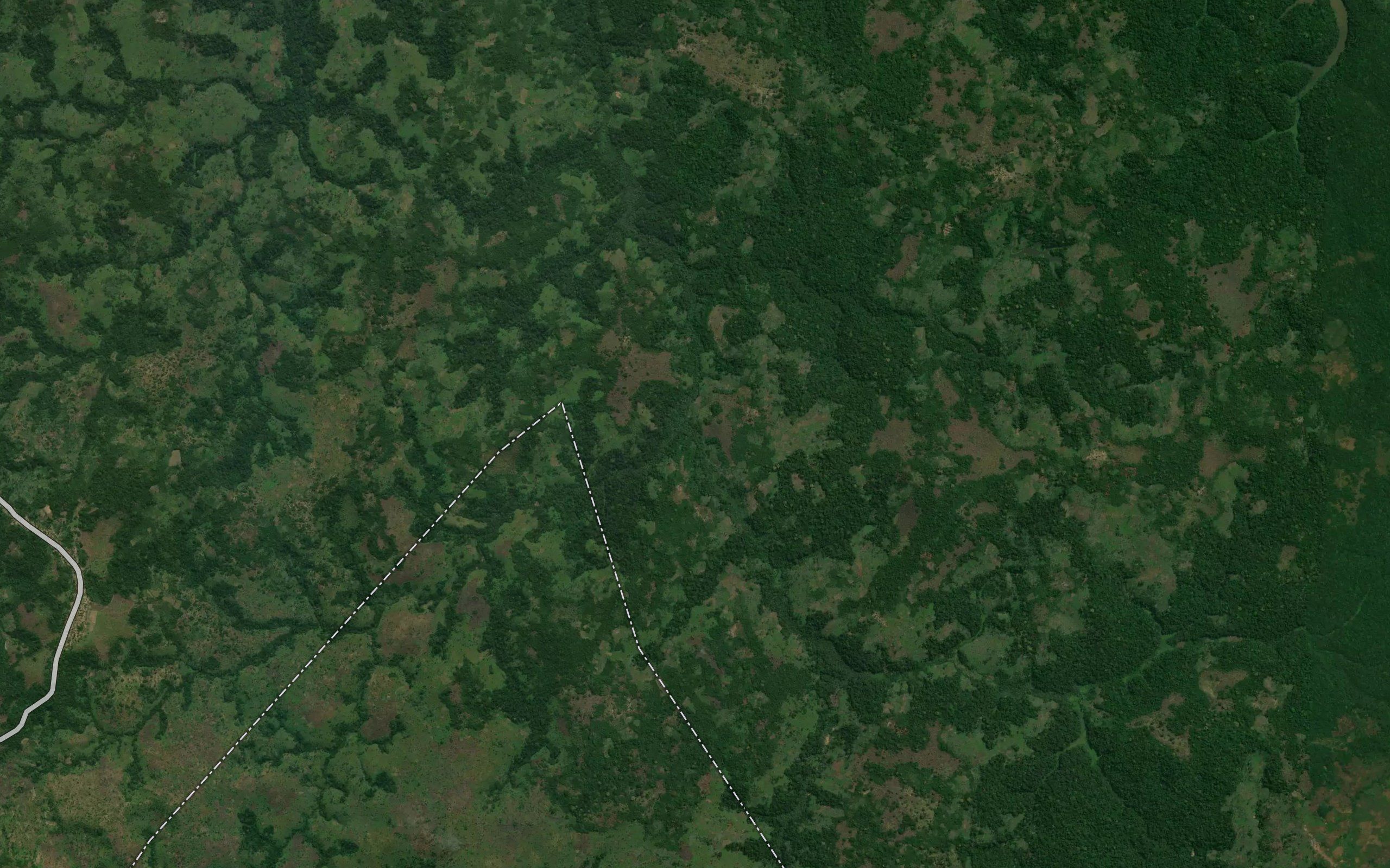 Misanga
