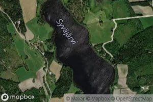 Syvajarvi