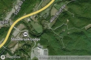 George Martin Branch