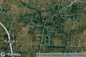 Narayanpur Pump Canal