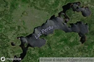 Lac Perdu