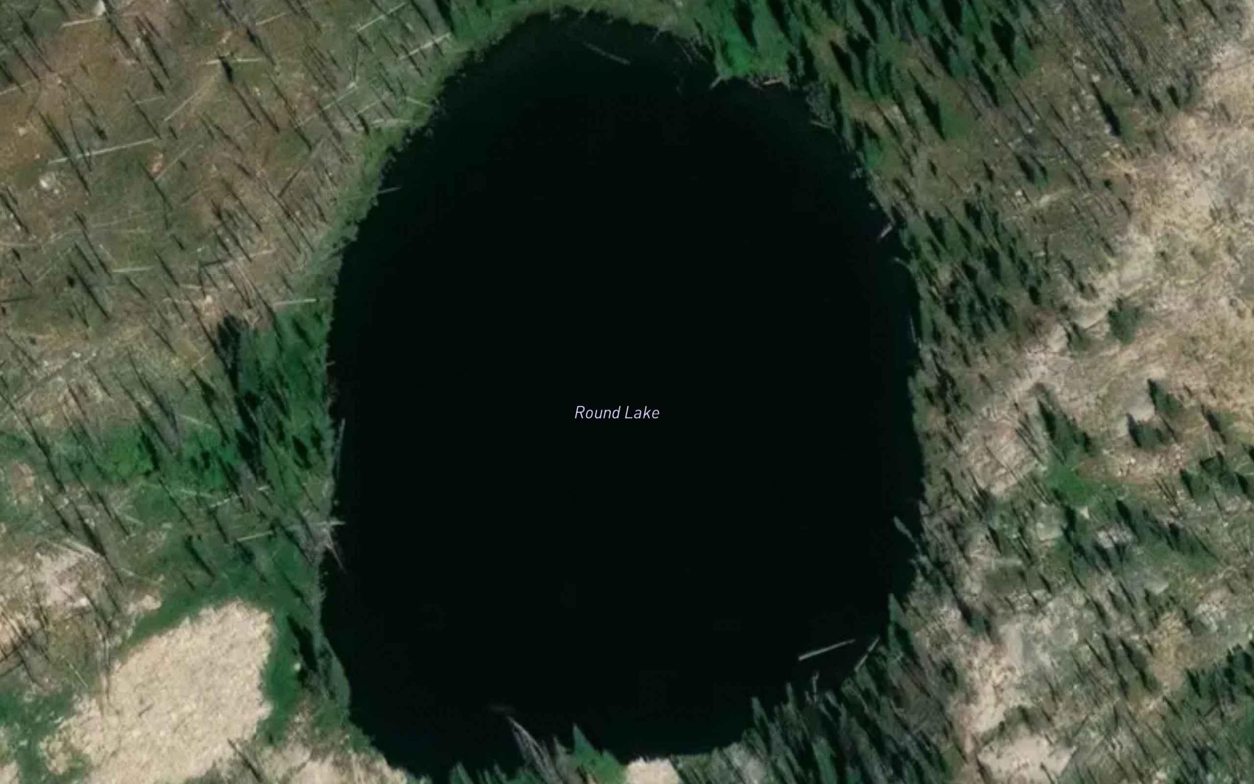 Round Lake