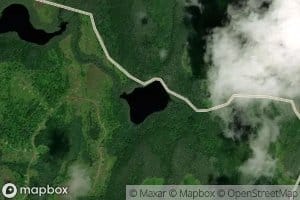 Lac Profond