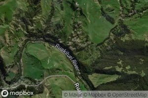 Waipai Stream