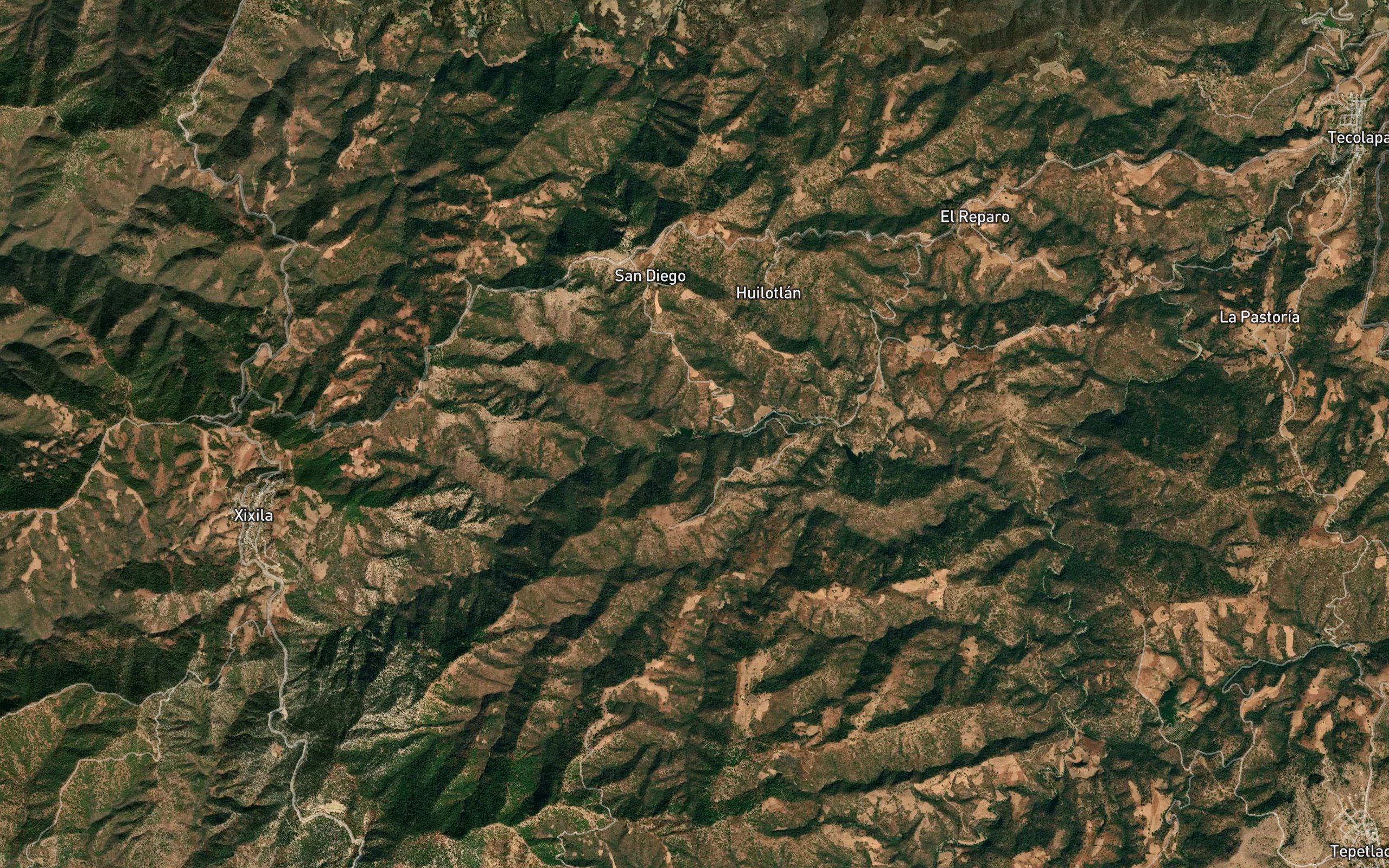 Barranca Cartololotera