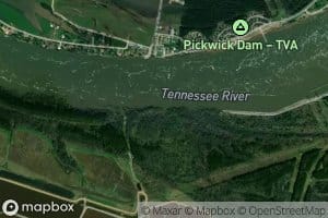 Robinson Creek