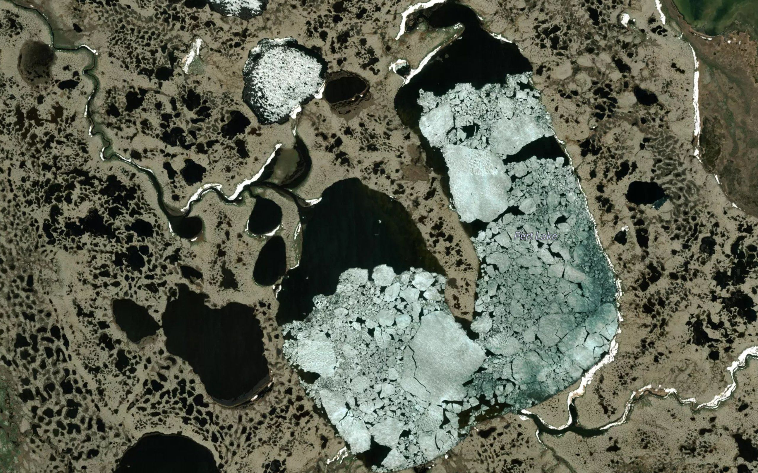 Pert Lake