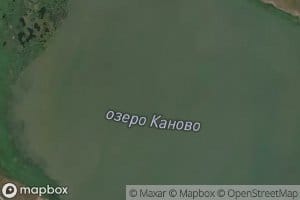 Ozero Kanovo