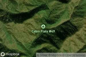 Cabin Branch