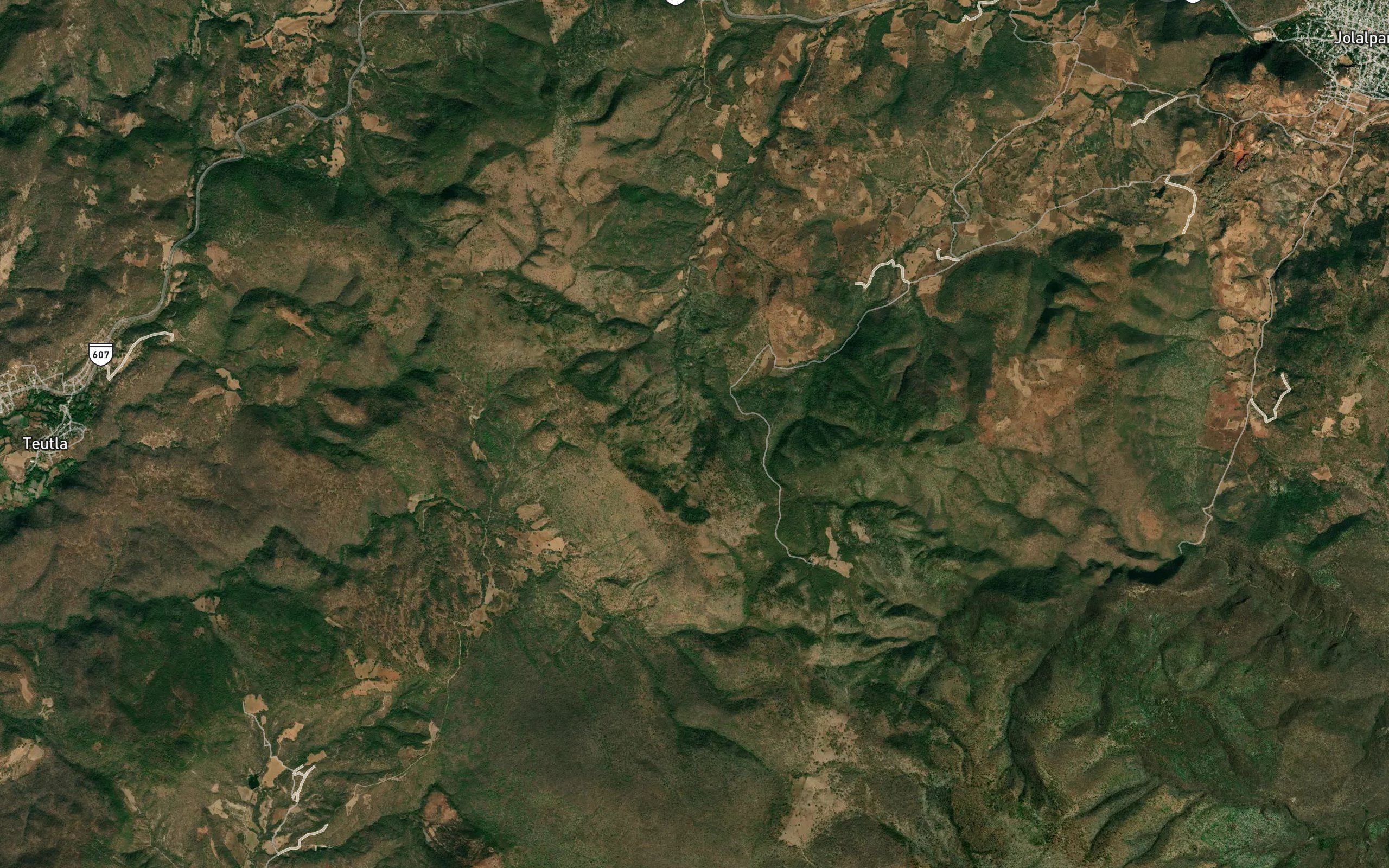 Coahuela