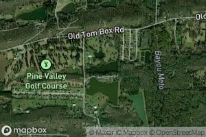 Hatcher Lake Number One