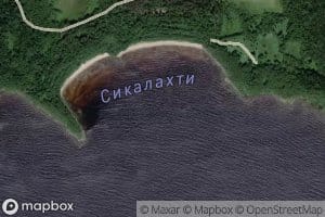 Zaliv Sikalakhti