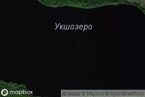 Uksh-Ozero