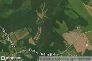 Beaver Dam Lake