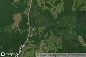 Billups Creek