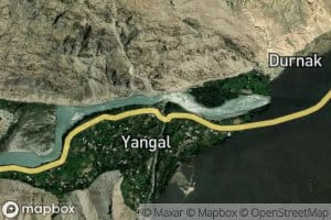 Yangal Gah