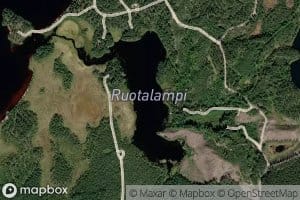 Ruotalampi