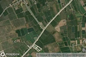 Khlong Tha Pha Bang Kaeo