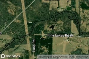 Judicial Ditch Number Three