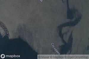 Ust'-Ilimskoye Vodokhranilishche