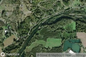 Cedar Creek