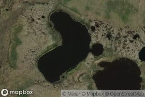 Antonyszyn Lake
