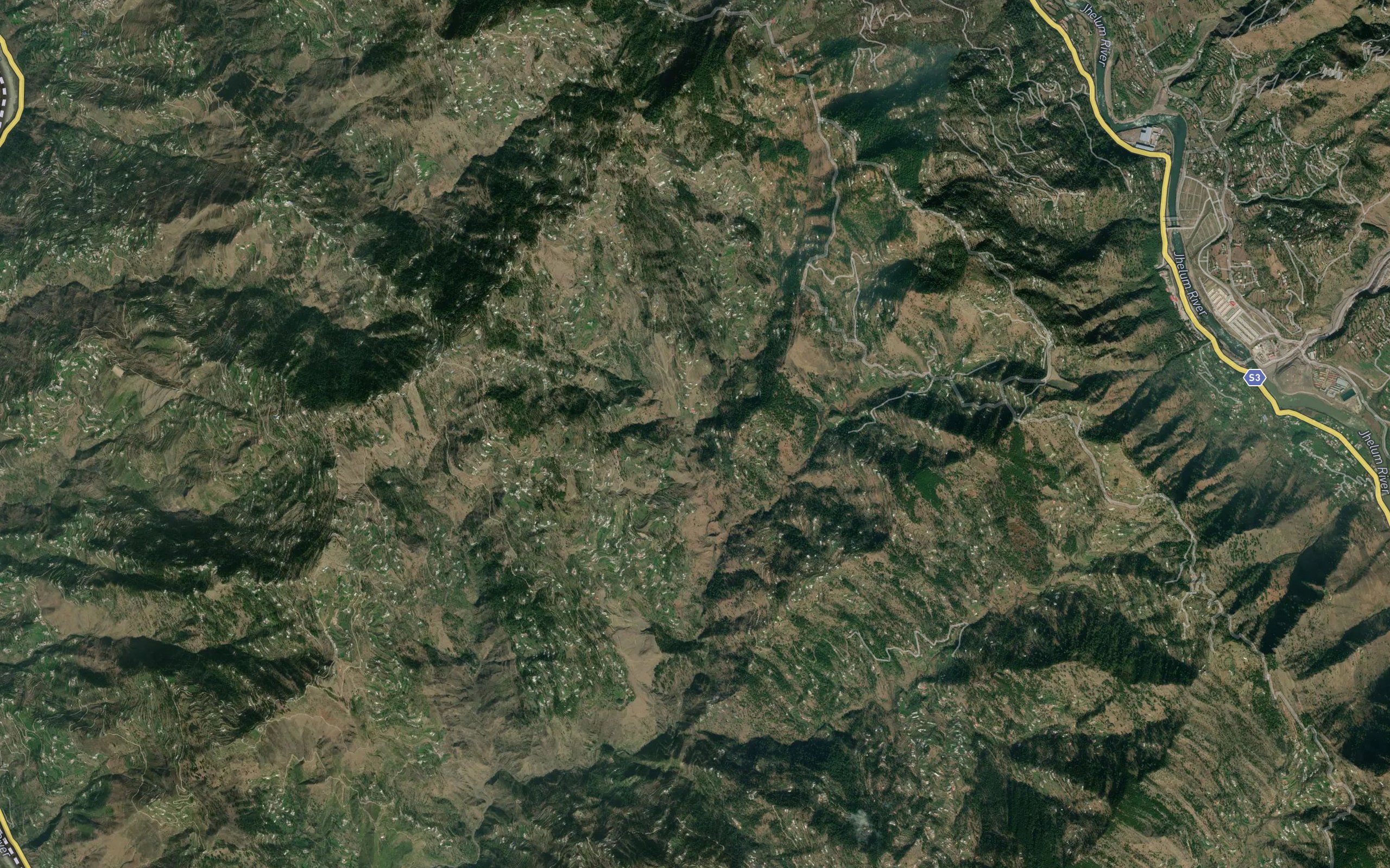 Achhril da Kas