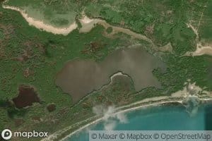 Laguna La Capitana