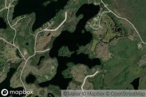 Lower Bass Lake