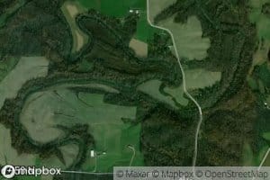 Middle Fork Anderson River