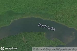 Rush Lake