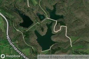 Hooker Chemical Pond A