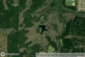 Little and Stuckys Lake