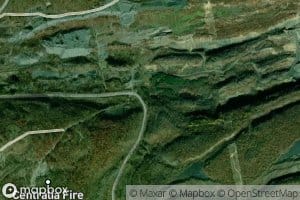 East Branch Big Mine Run (historical)