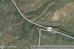 Mud Creek
