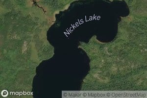 Nickels Lake