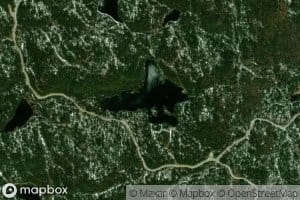 Lac Alphonse