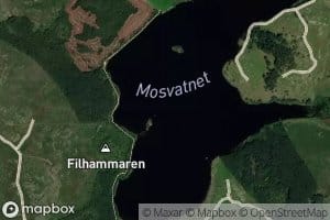 Mosvatnet