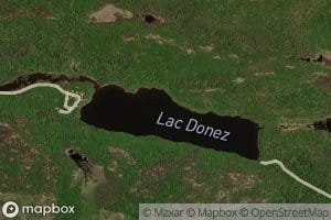 Lac Donez