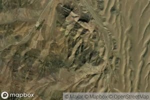 Cheshmeh-ye Qatar Sukhteh