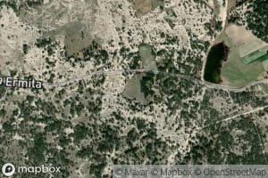 Laguna de la Temblosa