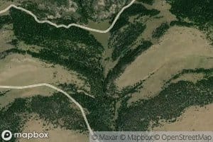 Iron Springs